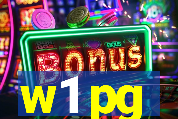 w1 pg